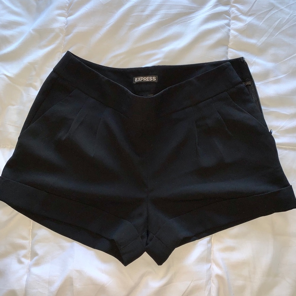 Dress Shorts